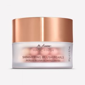 Shimmering Blush Perles en Poudre Scintillante Peachy Paradise
