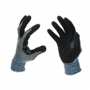 Gants DEXTER CUT - anti-chocs & coupures - taille 11