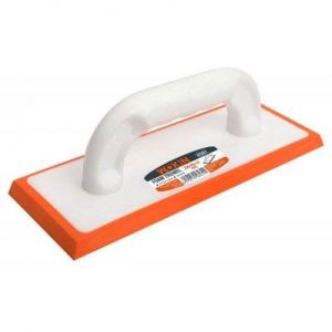 Lisseuse en caoutchouc pour joints de carrelage