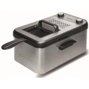 Friteuse semi-pro 3.2l 3000w  - BRANDT - fri4200