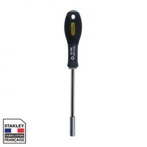 Tournevis porte-embouts STANLEY 125 mm