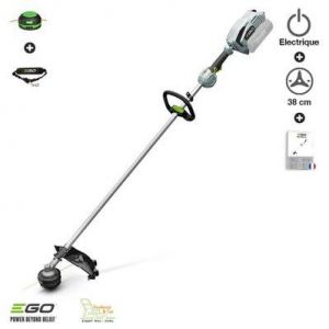 Rotofil coupe bordure sans fil recharge automatique Powerload Egopower largeur coupe 38 cm ST1530E sans chargeur ni batterie