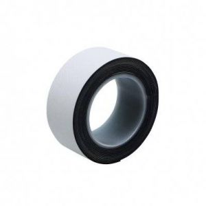 Ruban adh&eacute;sif auto-amalgamant 25 GRIPEUR - 25 mm x 10 m - blanc