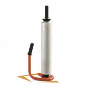 D&eacute;vidoir &eacute;tirable 450 GRIPEUR - sp&eacute;cial film &eacute;tirable - manuel