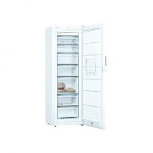 Cong&eacute;lateur armoire 60cm 225l nofrost  - BOSCH - gsn33vwep