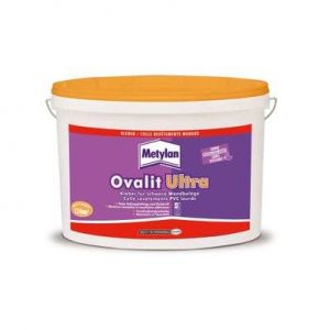 OVALIT ULTRA PVC  18Kg