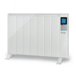Radiateur &eacute;lectrique &agrave; inertie s&egrave;che 1500w  - TAURUS ALPATEC - tanger 1500
