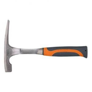 Marteau de coffreur 600 g NEO TOOLS 25-003