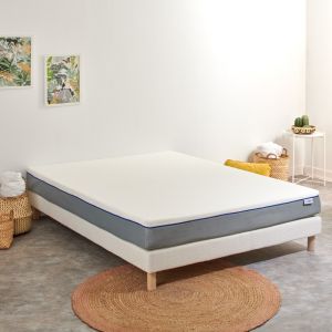 L'Agreable : Taille - 90x190cm