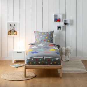 Rechange Caradou Stars : Taille - 90x190cm