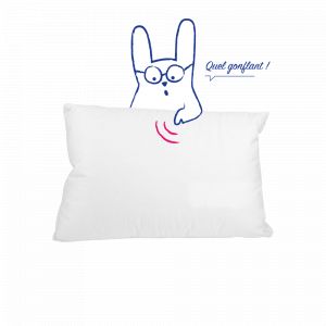 Le test John : Taille - 50x70cm