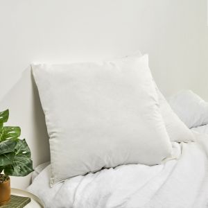 Le Duo Coton Bio Ferme : Taille - 60x60cm