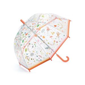 Parapluies petites légèretés