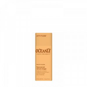 Phyto-Glow anti-gaspi S&eacute;rum Visage Mini - Oceanly By Attitude