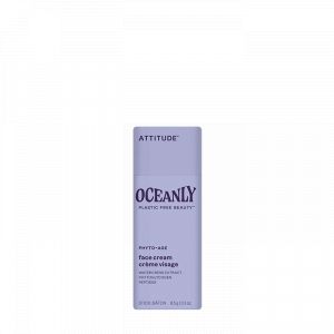 Phyto-Age anti-gaspi Cr&egrave;me Visage Mini - Oceanly By Attitude