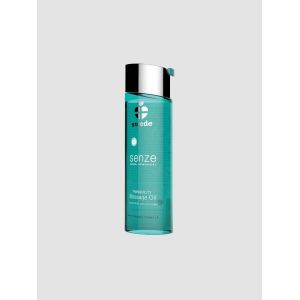 Huile de Massage Senze Tranquility Menthe & Orange 150 ml
