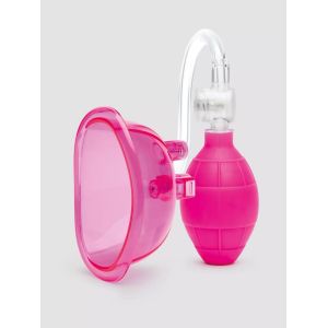 Pompe &agrave; vagin Supreme Sensation Rose