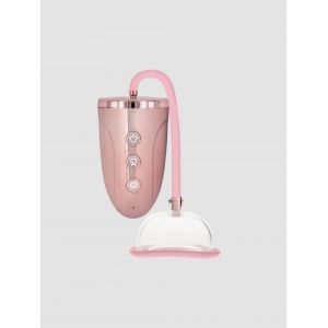 Pompe &agrave; vagin rechargeable