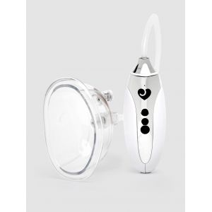 Pompe &agrave; vagin automatique Pussy Power