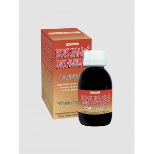 Bois Band&eacute; des Antillais Le V&eacute;ritable