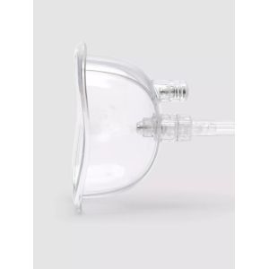 Pompe &agrave; vagin Supreme Sensation Violet