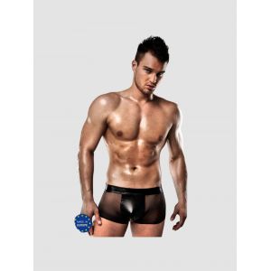 Boxer avec Cache Sexe Wetlook