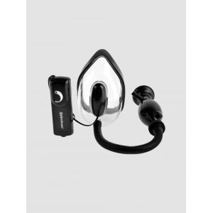 Pompe &agrave; Vagin Vibrante Fetish Fantasy Extreme