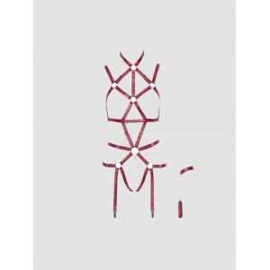 Body Harnais Bondage