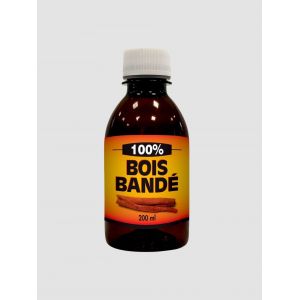 Aphrodisiaque 100% Bois Band&eacute; 200 ml