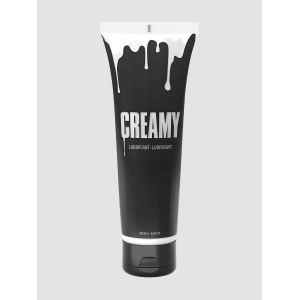 Lubrifiant effet sperme Creamy 250 ml