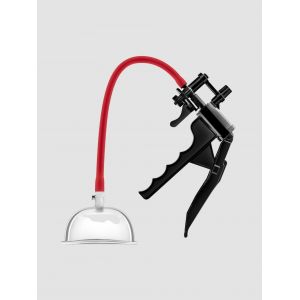 Pompe &agrave; Vagin Temptasia Advanced Pussy Pump System