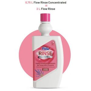 Flow RINCE concentré - 750ml