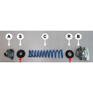 Daily L/S - &agrave; partir de 03/2014