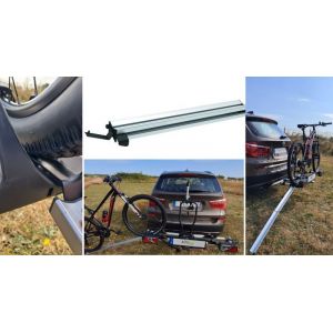 RAIL POUR PORTE-VELO MODELE Y