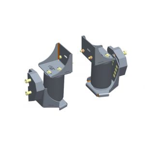 AL-KO X250 - MAD ESSIEU S/S CHASSIS - 01/2007 ->