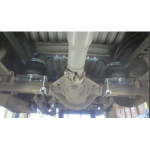 MAD - Iveco Daily L & S &agrave; partir de 03/2014