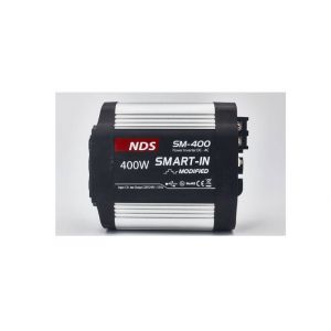 SMART-IN MODIFIED SINE WAVE 12V-400W