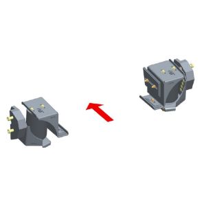 AL-KO X250 - 14CM - 01/2007 ->