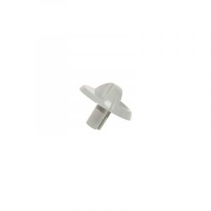 Manette thermostat pour climatiseur Delonghi 5351035800