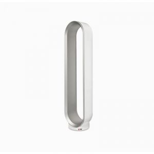 Guide air blanc pour ventilateur am02 Dyson 919936-02