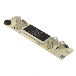 Carte tableau de commande pour deshumidificateur Delonghi NE2724