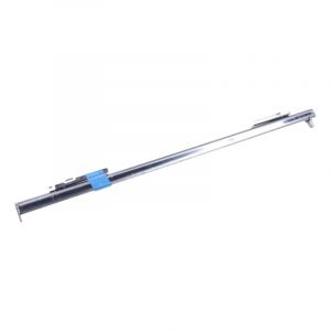 Rail telescopique droit four pour cuisiniere Simfer 10002317