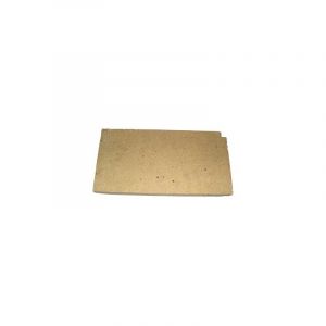 Brique poele a bois pour cuisiniere gauche haute - 360x182 mm Deville AIDV47166