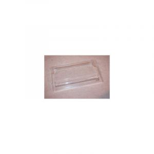 Facade frigo Beko 4353340100