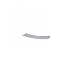 Filtre metal 55 2cm x 18 5cm pour hotte Neff 00357623