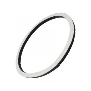 Feutre arriere pour seche-linge autocollant Indesit C00258640