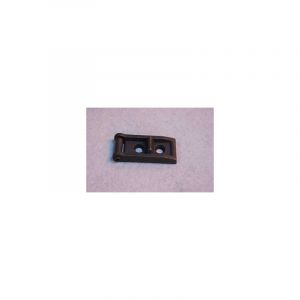 Verrou poele a bois noir cuisiniere Deville DP0051264/P06P