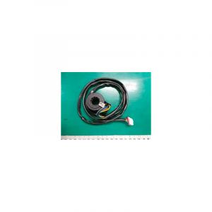 Vanne expansion bobine dc12v b 00 15.45 m pour climatiseur Samsung DB62-11205G