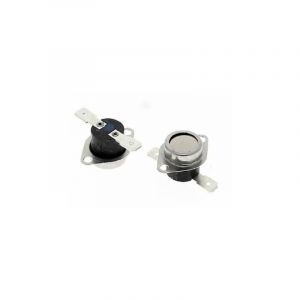 Kit 2 thermostats pour seche-linge a condensation Indesit C00306861