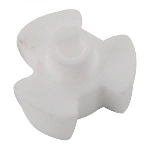 Sundis boîte de conservation pour micro-onde 0 6 l 15x12x6,8 cm rouge Sundis 1282001